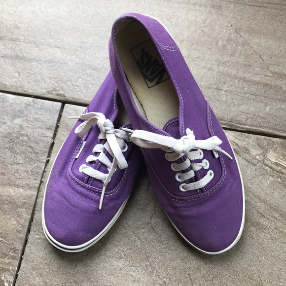 Vans Shoes - VANS Authentic Low Rise Sneaker
